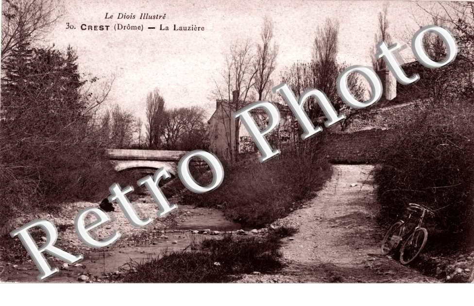 La lauziere
