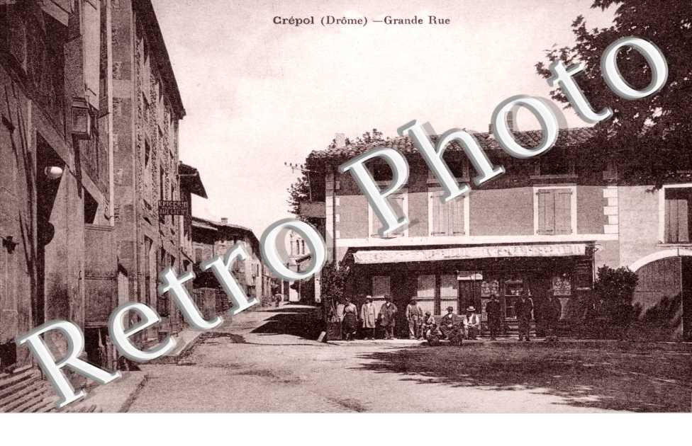 Grande rue
