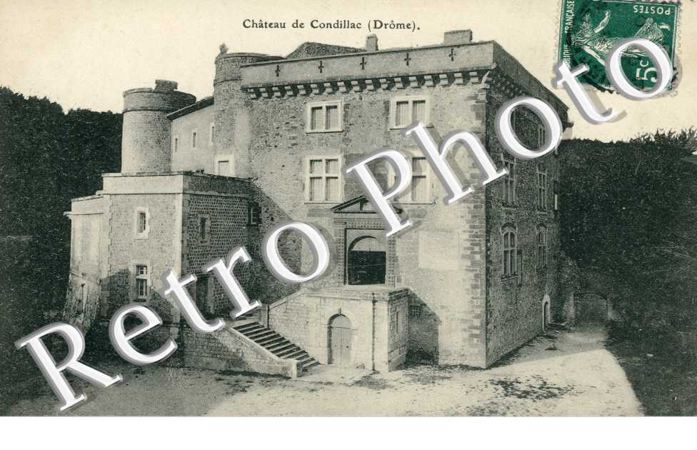 chateau