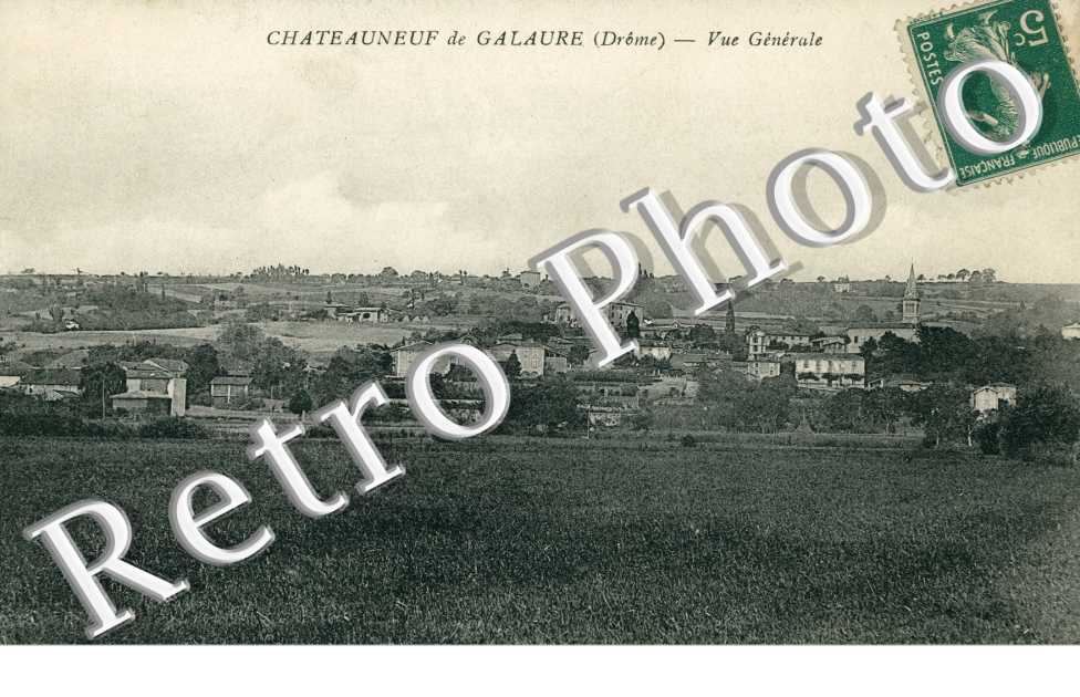 Vue generale