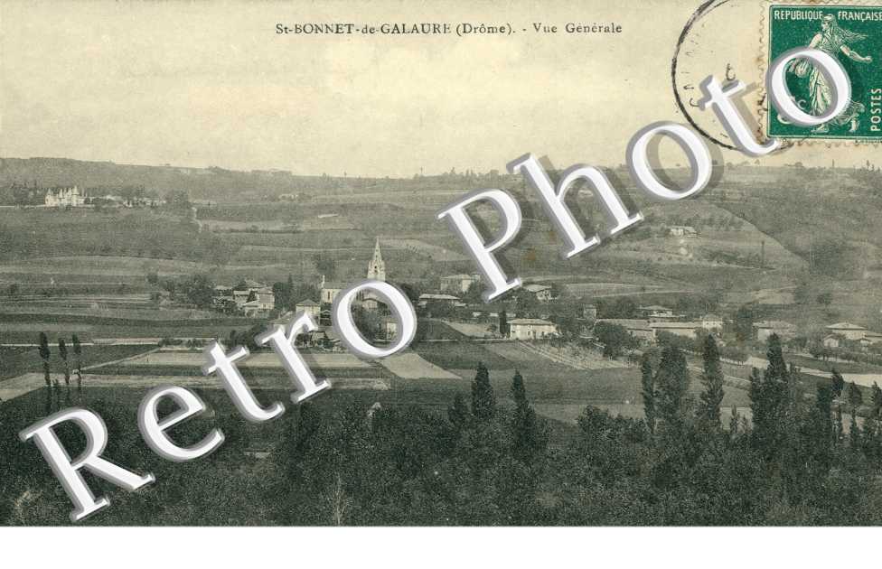 Vue generale