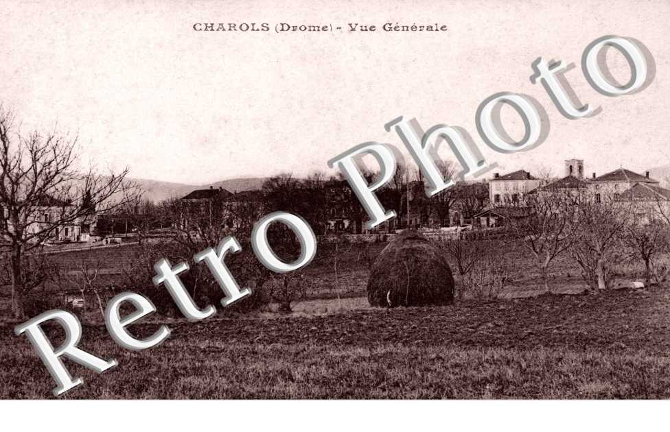Vue generale
