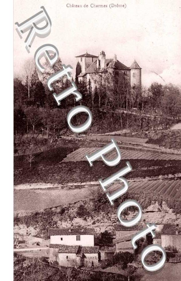 chateau