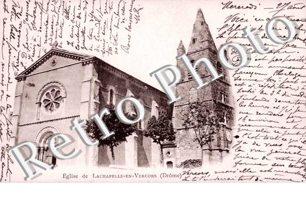 Eglise