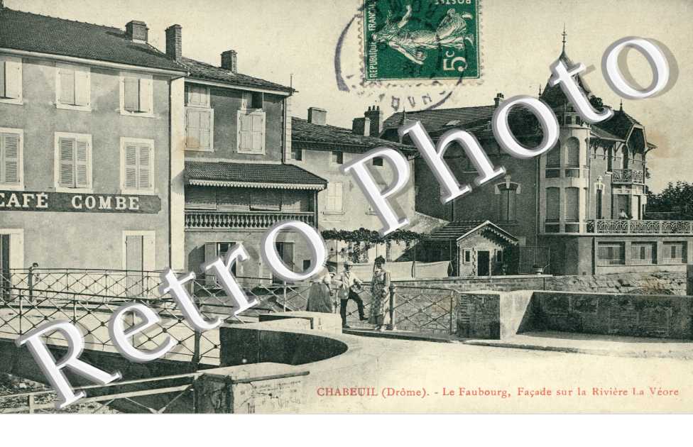 Le Faubourg