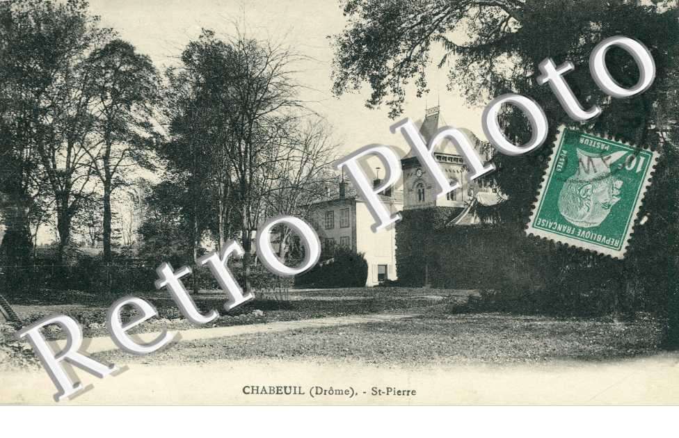 Saint Pierre