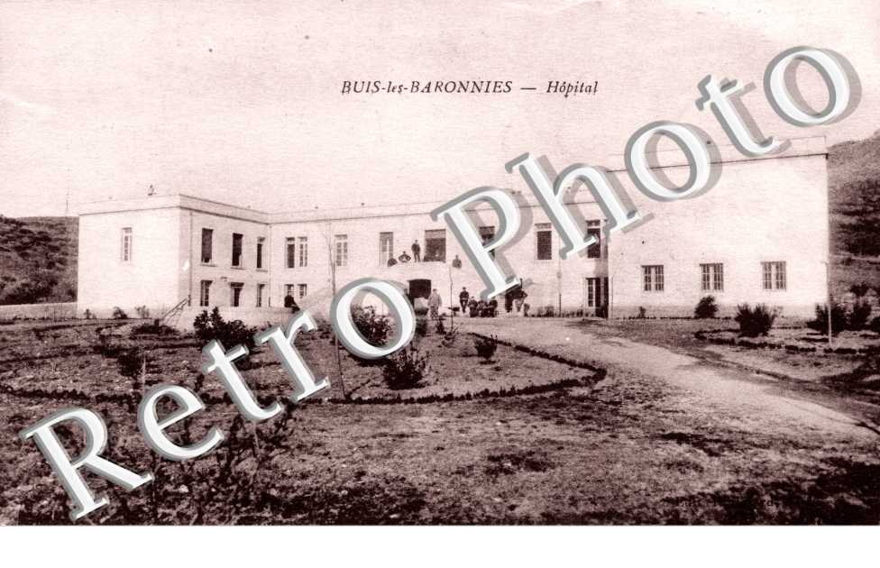 Hopital