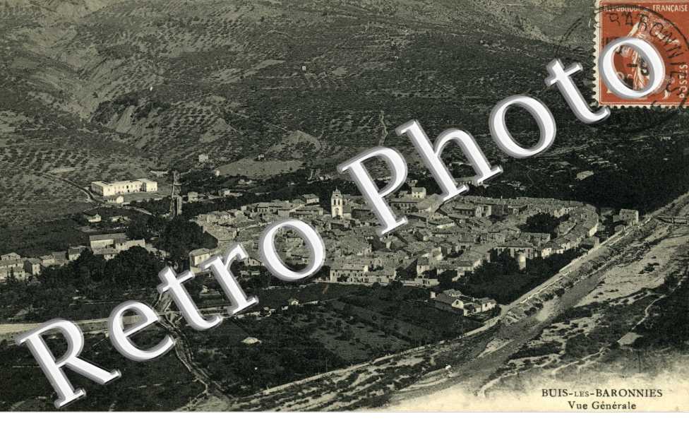 Vue generale