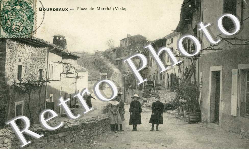 Place du marche