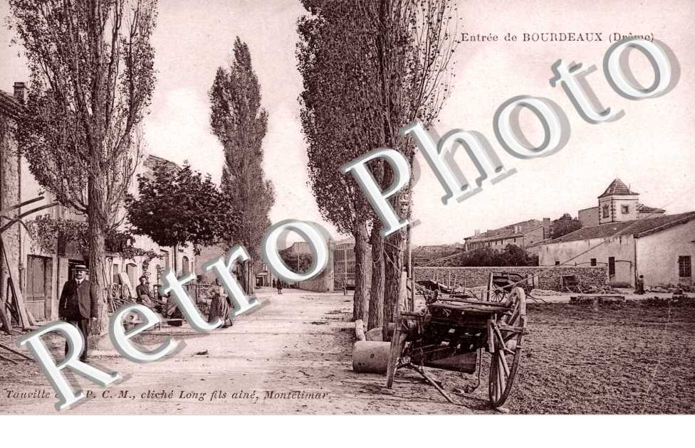 entree du bourg