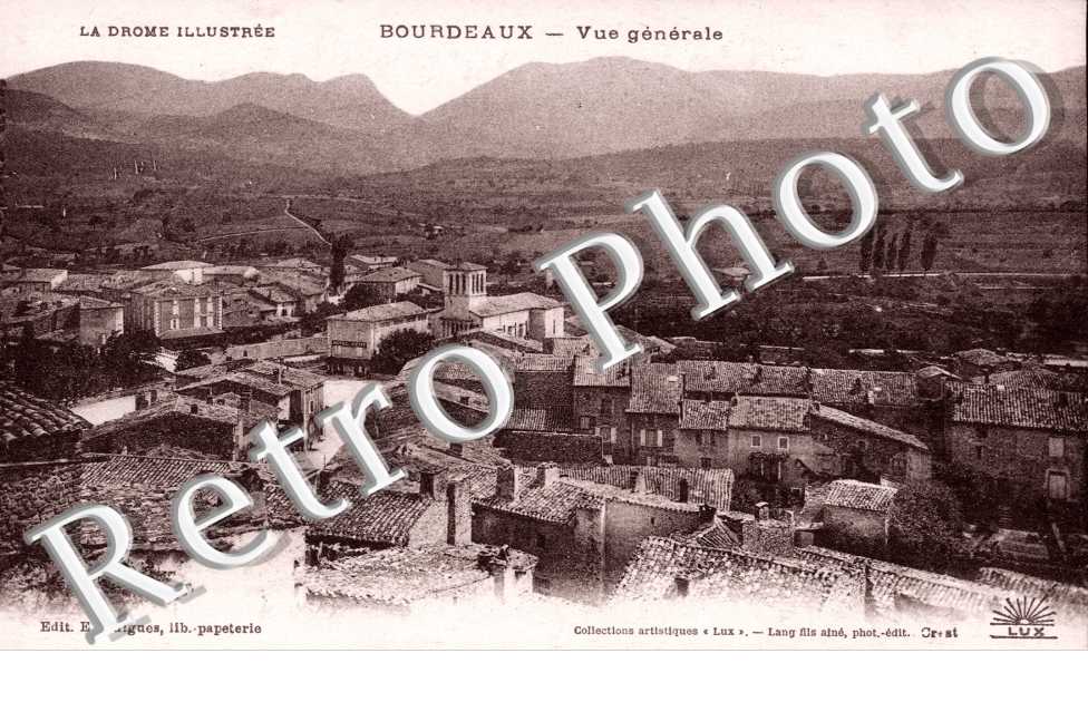Vue generale