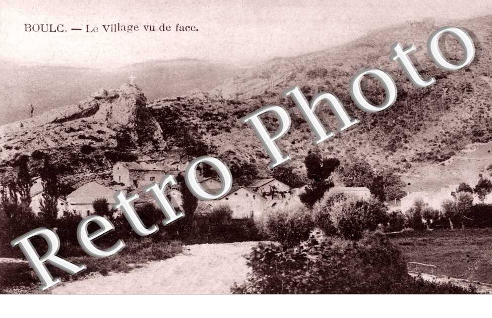 Le village