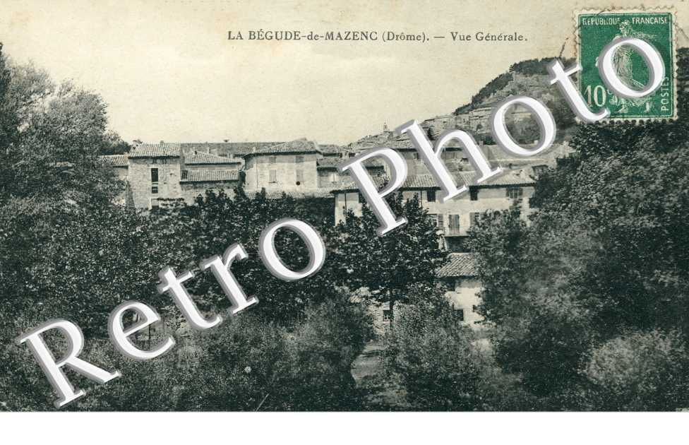 Vue generale