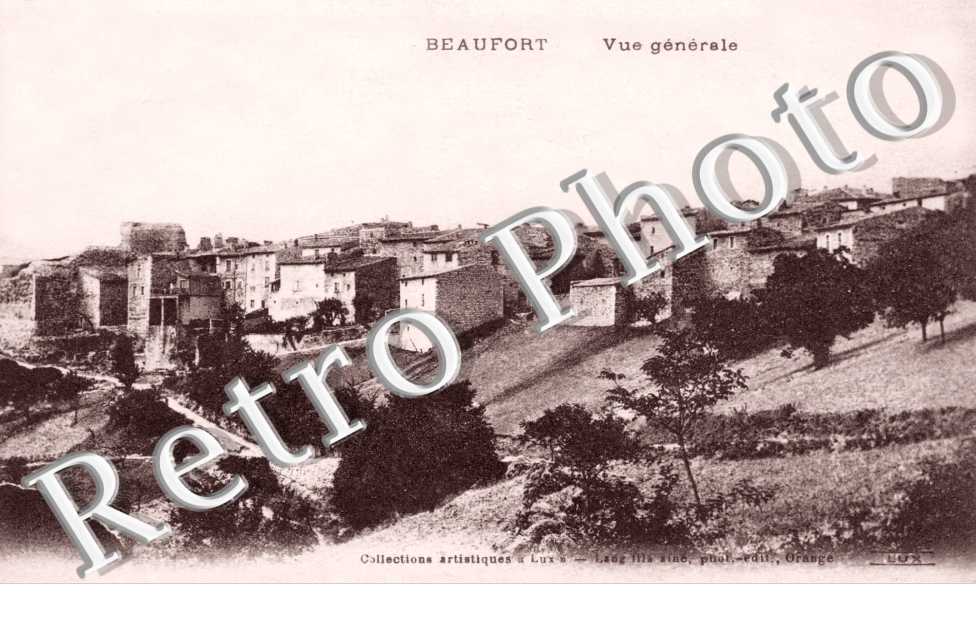 Vue generale