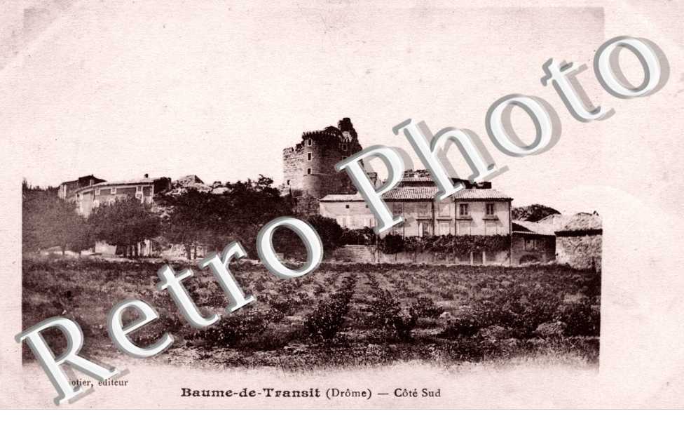 Cote Sud