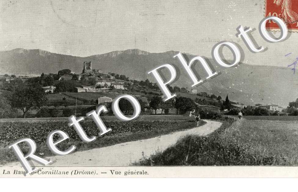 Vue generale