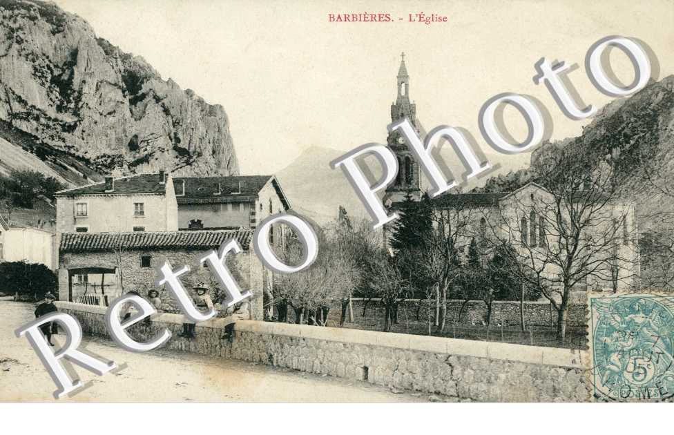 L'eglise
