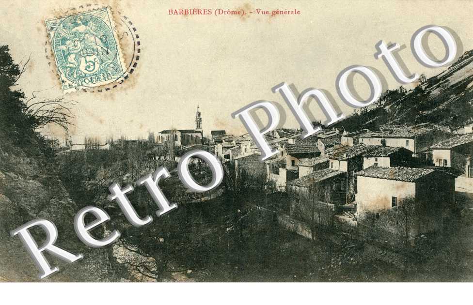 Vue generale