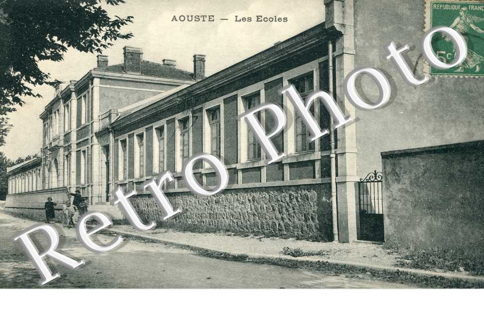Les ecoles