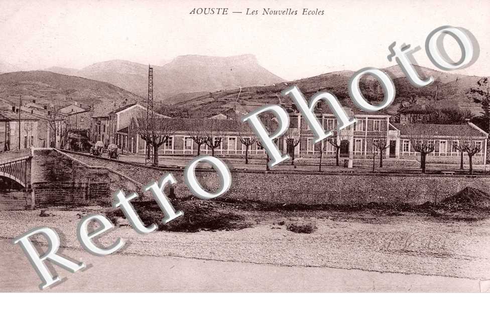 Nouvelles ecoles