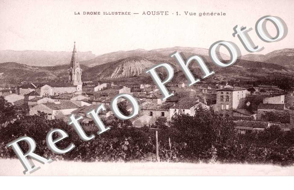 Vue generale