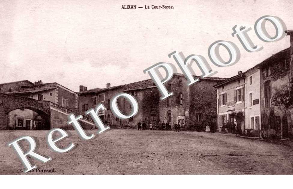 La Cour-Basse
