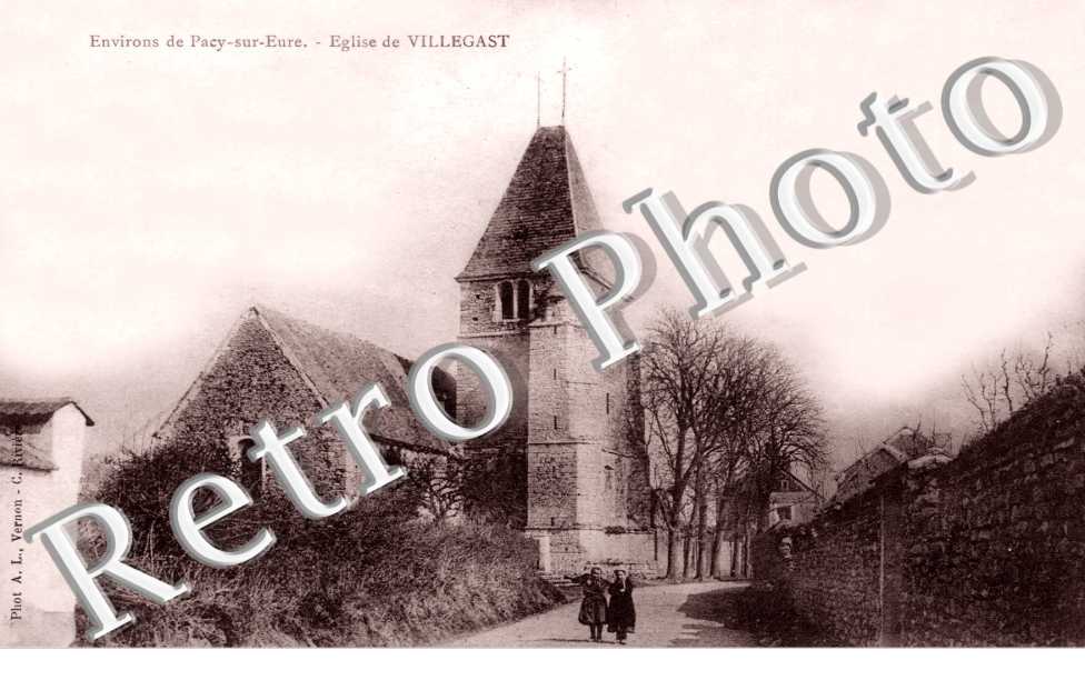 Eglise