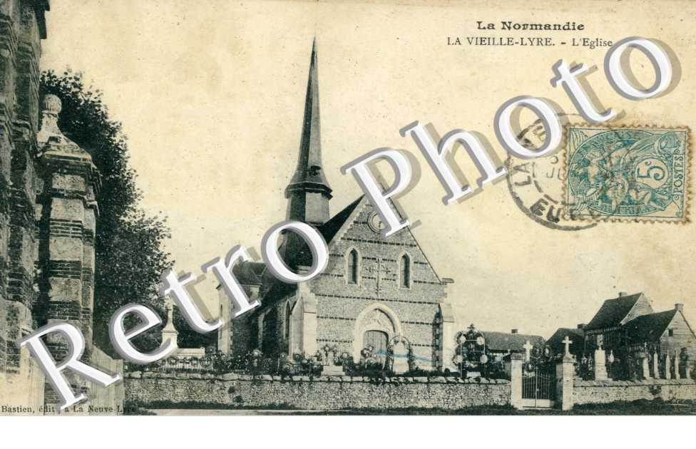 L'eglise