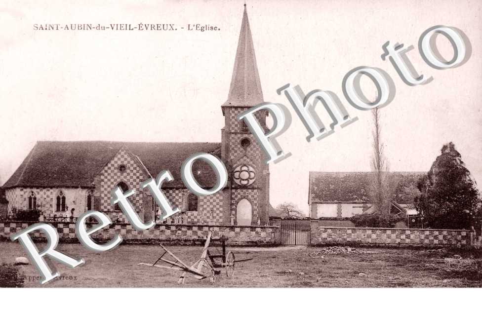 l'eglise