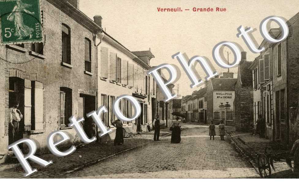 Grande Rue