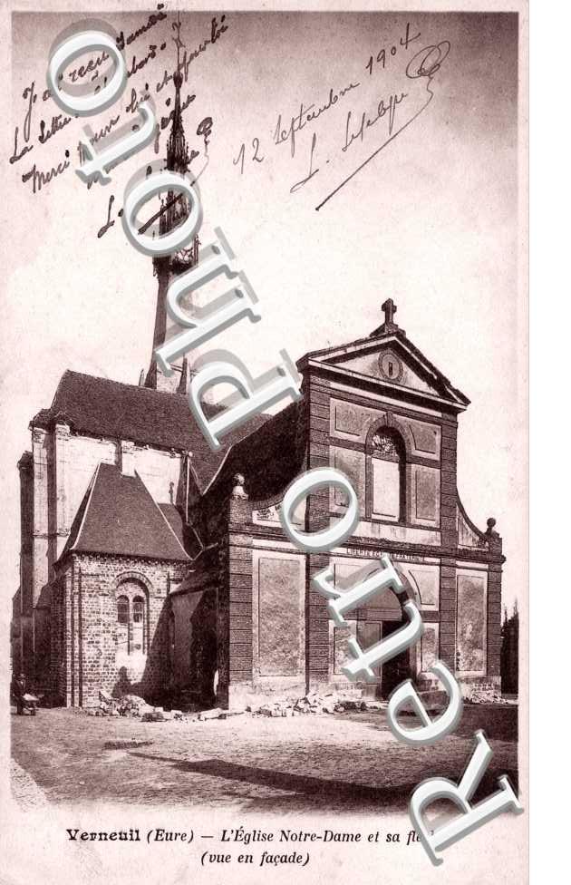 Eglise Notre-Dame