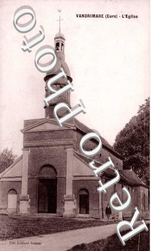 L'eglise