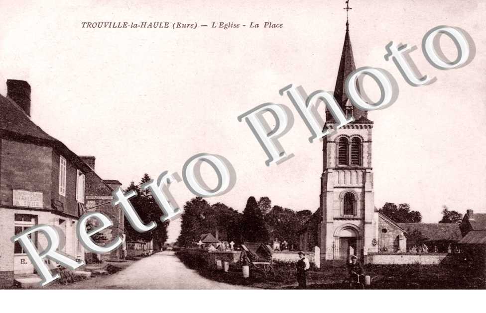 Villa des Roses