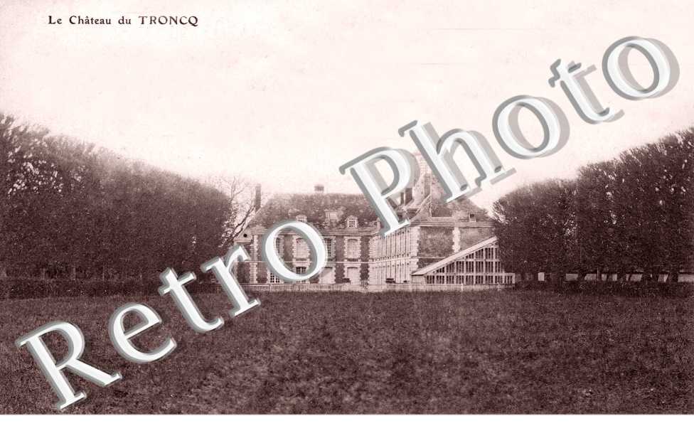 Chateau
