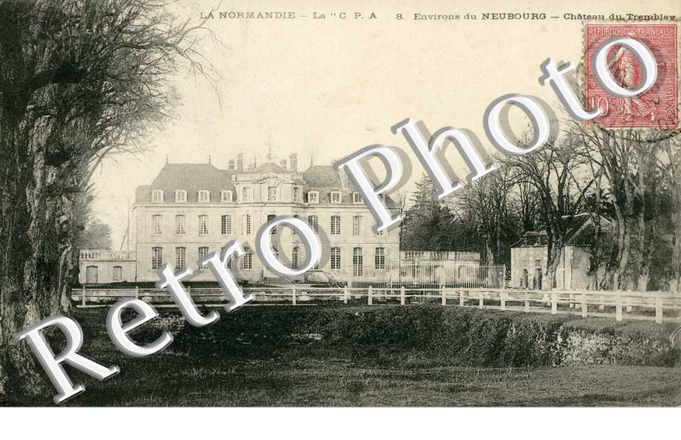 Chateau
