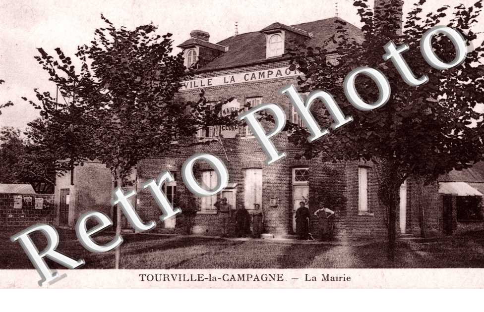 Mairie