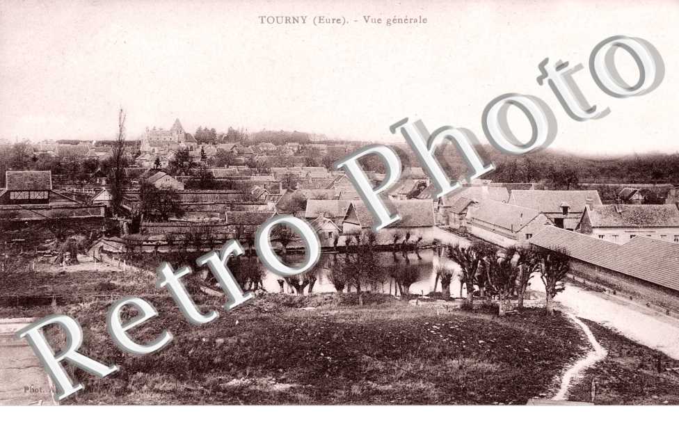 Vue generale