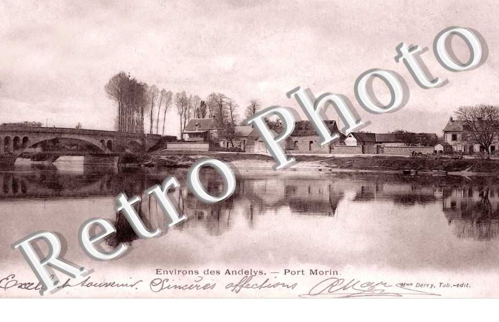 Port Morin