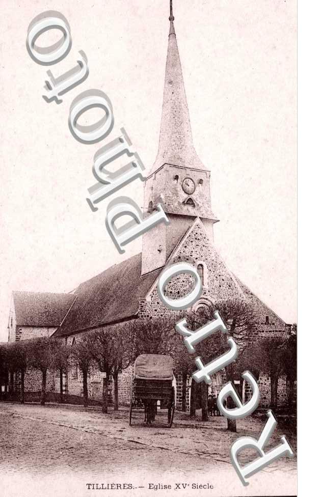 Eglise