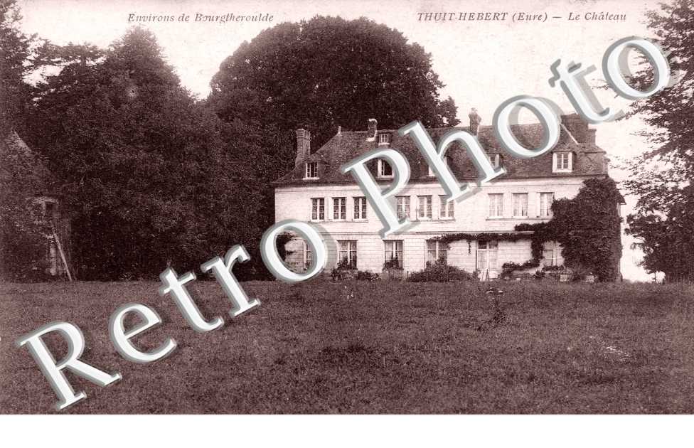 Le chateau