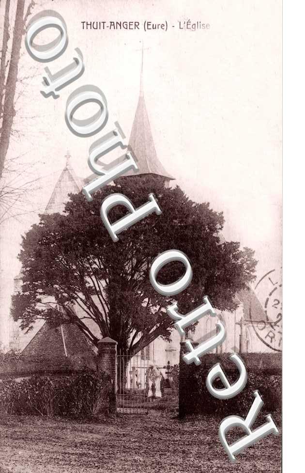 L'eglise