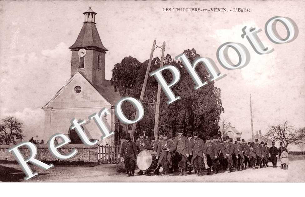 L'eglise