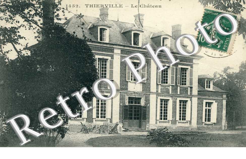 Chateau