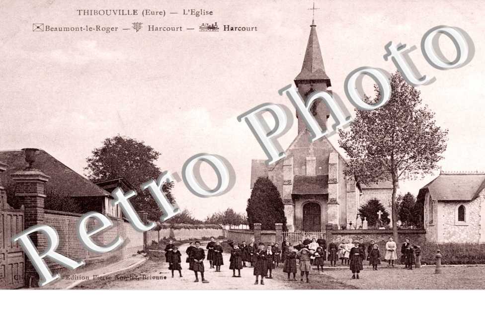 L'eglise