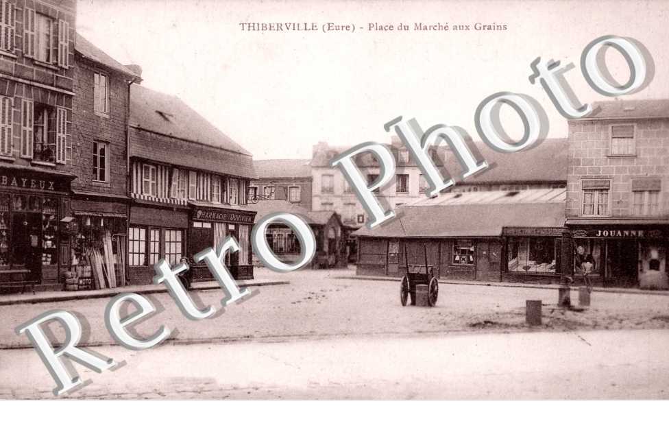 Place du marche aux grains