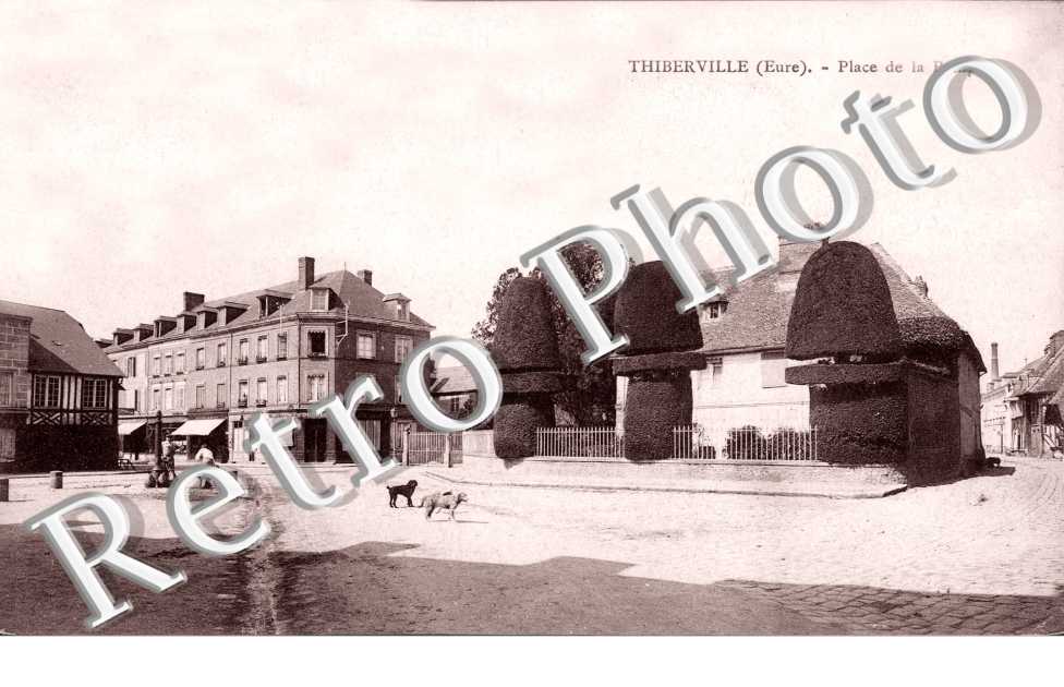 Place de la pompe