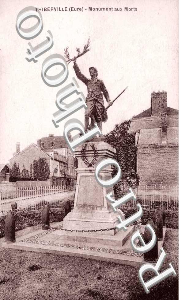 Monument aux morts