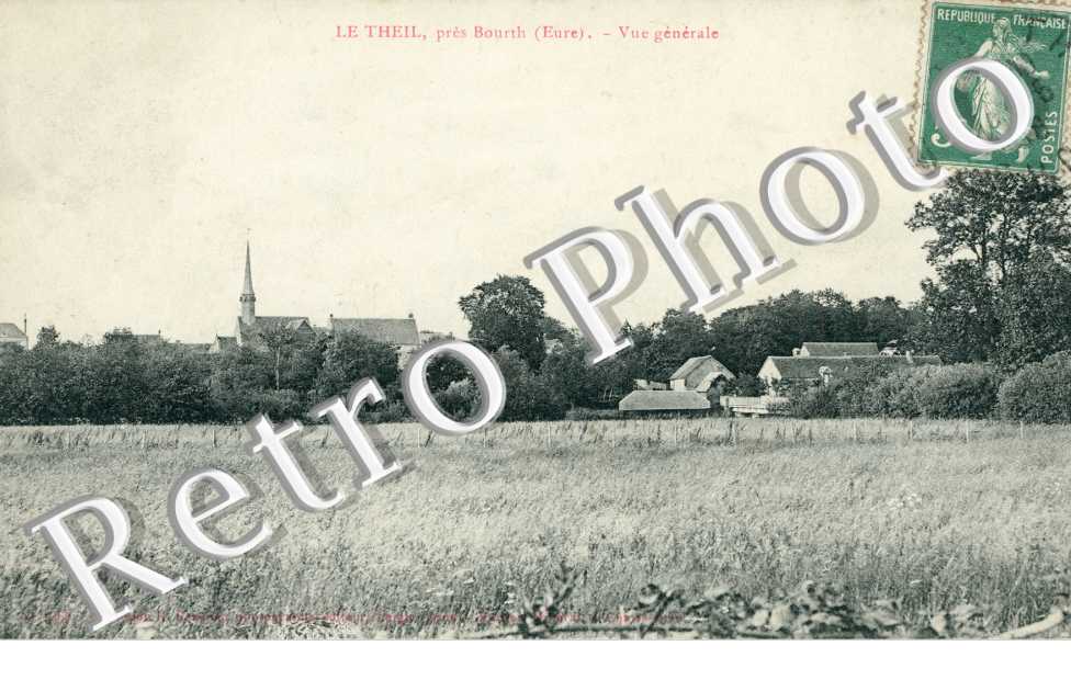 Vue generale