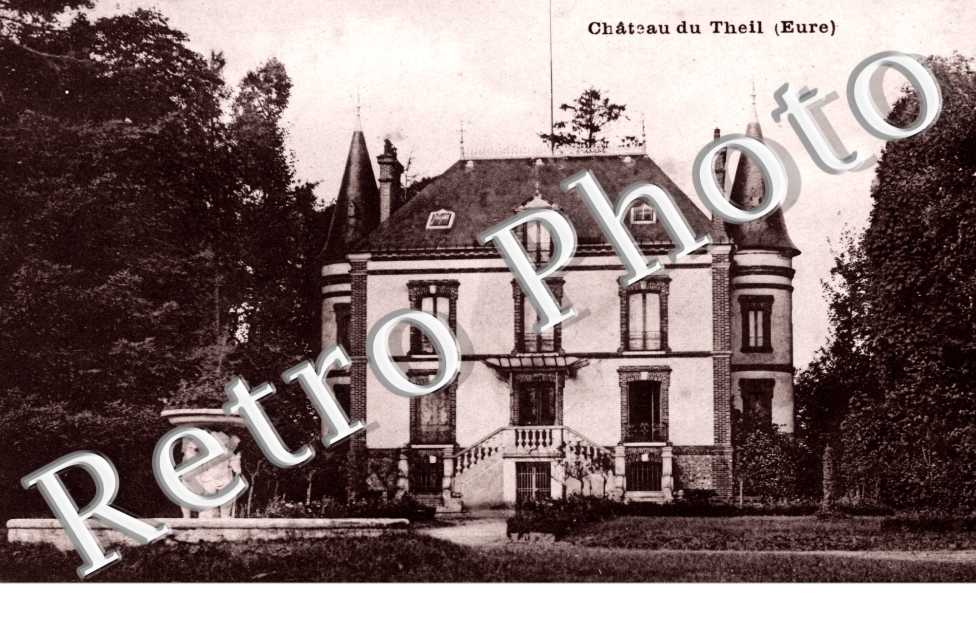 Chateau