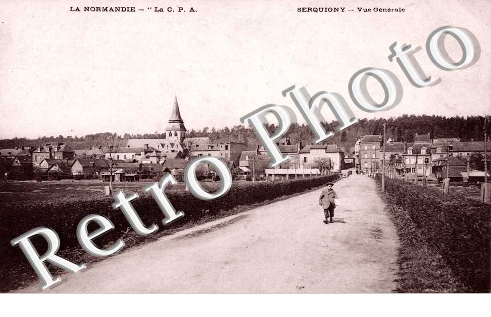 Vue generale